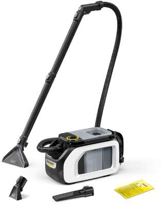 Karcher SE 3 Compact Home Floor *EU Пылесос моющий [1.081-533.0]