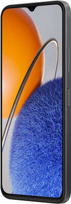 Смартфон Huawei EVE-LX9N nova Y61 128Gb 4Gb черный моноблок 3G 4G 2Sim 6.52" 720x1600 Android 12 50Mpix 802.11 b/g/n NFC GPS GSM900/1800 GSM1900 microSD max512Gb