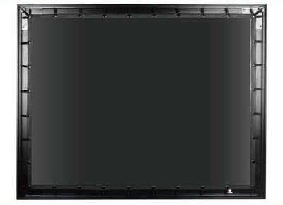 Экран на раме Cactus 158x280см FrameExpert CS-PSFRE-280X158 16:9 настенный натяжной