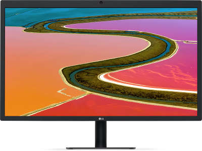 Монитор 27" LG Ultrafine 5K [27MD5KA-B.AEU]