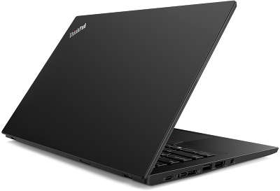 Ноутбук Lenovo ThinkPad X280 i7-8550U/8/SSD256/620/12" FHD/WF/BT/CAM/W10P