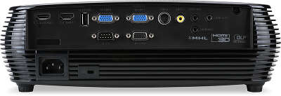 Проектор Acer X1226H, DLP, 1024x768, 4000Lm