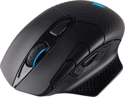 Мышь Corsair Gaming™ Dark Core SE RGB Wireless, Black