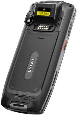 Терминал сбора данных UROVO DT40S 2D SE2030W SR/AND12/WIFI/BT/4G/3GB/32GB/27-KEY