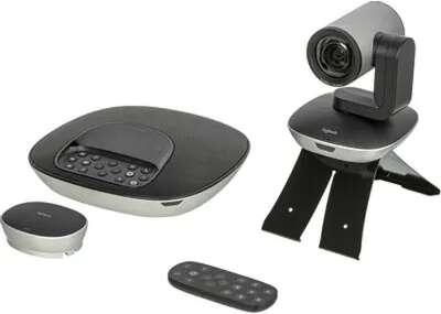 960-001058/960-001057 Logitech ConferenceCam Group