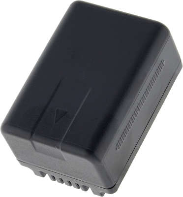 Аккумулятор DigiCare  PLP-VBT190 / VW-VBT190, для HC-V160, 180, 260, 270, 380, VX980, VXF990, W580, WX970