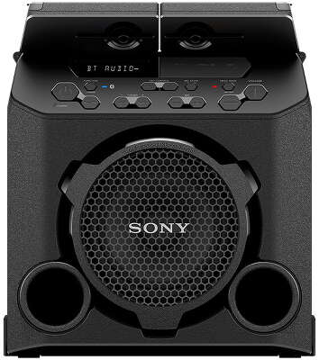 Музыкальный центр Sony GTK-PG10