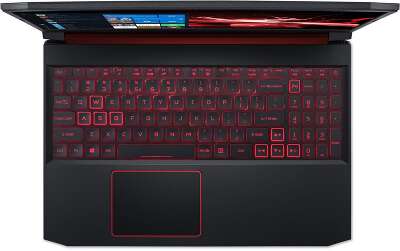 Ноутбук Acer Nitro 5 AN515-54-51CU 15.6" FHD i5-9300H/8/256 SSD/GF GTX 1050 3G/WF/BT/Cam/W10