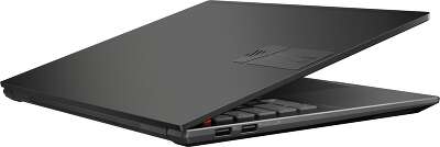 Ноутбук ASUS VivoBook Pro 14 M7400QE-KM117 14" WQHD+ OLED R 7 5800H/16/512 SSD/RTX 3050 ti 4G/Dos