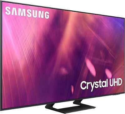 ЖК телевизор 55"/139см Samsung UE55AU9070UXCE