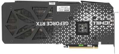 Видеокарта Inno3D NVIDIA nVidia GeForce RTX 4070Ti ICHILL X3 12Gb DDR6X PCI-E HDMI, 3DP