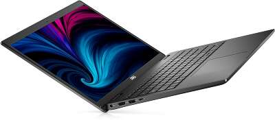Ноутбук Dell Latitude 3520 15.6" FHD i7 1165G7 2.8 ГГц/8 Гб/256 SSD/mx350 2G/Linux