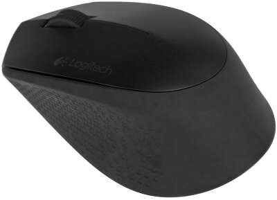 910-004287/910-004306 Logitech Wireless Mouse M280 Black 