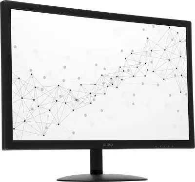 Монитор Digma 21.5