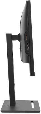 Моноблок IRU 23IM 23.8" FHD i5-1035G4 3.6 ГГц/16/256 SSD/WF/BT/Cam/без ОС,черный