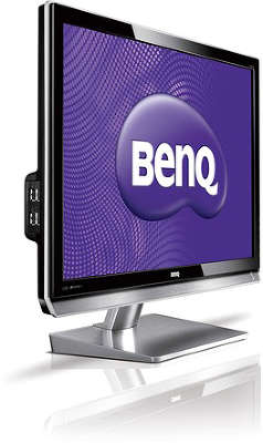 Монитор 27" Benq EW2730 VA LED DVI HDMI