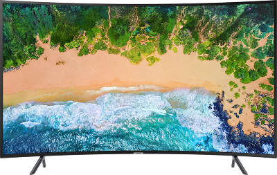 ЖК телевизор 55"/139см Samsung UE55NU7300U