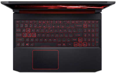 Ноутбук Acer Nitro 5 AN515-44-R4N8 15.6" FHD R 7 4800H/16/1Tb SSD/GF GTX 1650 ti 4G/WF/BT/Cam/DOS