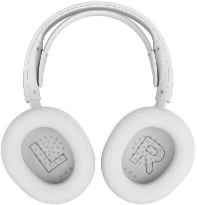 Наушники SteelSeries Arctis Nova 5 Wireless White