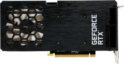 Видеокарта Palit NVIDIA GeForce RTX3060 Dual 12Gb GDDR6 LHR [PA-RTX3060 DUAL 12G]