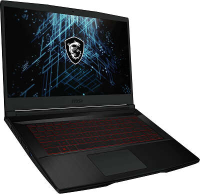 Ноутбук MSI Thin GF63 12HW-005XRU 15.6" FHD IPS i5 12450H/16/512 SSD/Dos