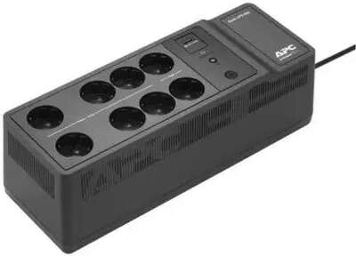 APC Back-UPS BE_G2 650VA BE650G2-RS(GR)/ BE650G2-RS/KZ