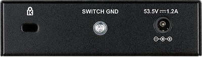 Коммутатор D-Link DGS-1005P