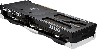 MSI GeForce RTX 5070 Ti GeForce RTX 5070 Ti 16G VENTUS 3X OC