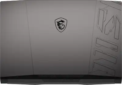 Ноутбук MSI Pulse 17 B13VGK-441RU 17.3" FHD IPS i7 13700H 2.4 ГГц/16/1Tb SSD/RTX 4070 8G/W11