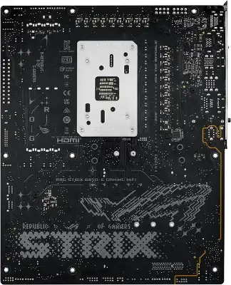 ASUS ROG STRIX B850-E GAMING WIFI (90MB1J60-M0EAY0)
