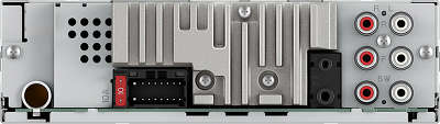Автомагнитола CD Pioneer DEH-S5000BT