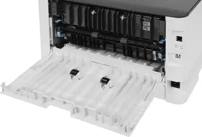 Принтер лазерный Pantum BP5100DN A4 Duplex Net белый