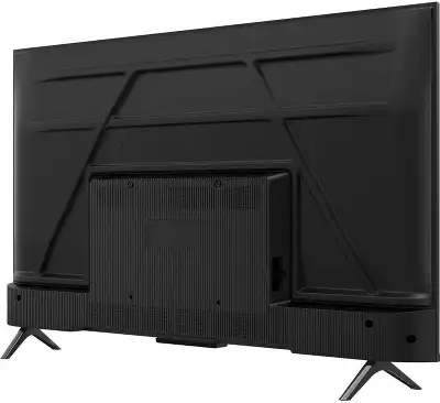 Телевизор LED TCL 43" 43V6B-CN черный 4K Ultra HD 60Hz DVB-T DVB-T2 DVB-C DVB-S DVB-S2 USB WiFi Smart TV (RUS)