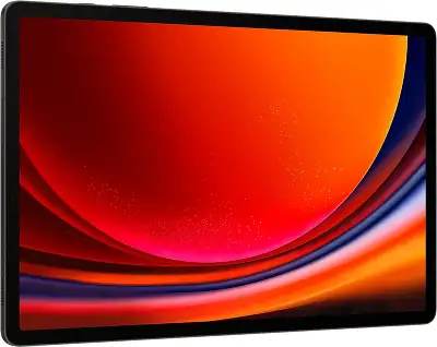 Планшет Samsung Galaxy Tab S9+ SM-X810, Snapdragon 8 Gen 2, 12Gb RAM, 512Gb, WiFi, графит (SM-X810NZAECAU)