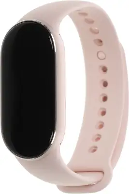 Фитнес-браслет Xiaomi Smart Band 10 Mystic Rose [BHR9999GL]