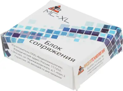 Блок управления Falcon Eye MC-XL