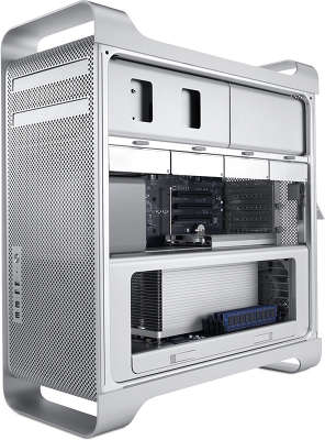 Компьютер Mac Pro One [MC560RS/A] (Xeon 2.8 / 8 / 1TB / 5770 1GB)