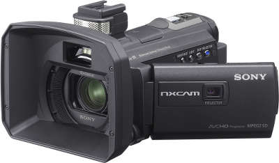 Камкордер Sony HXR-NX30P