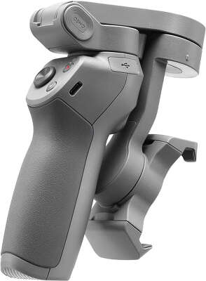 Держатель-стабилизатор DJI OSMO MOBILE 3 Combo