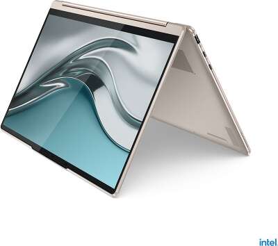 Ноутбук Lenovo Yoga 9 14IAP7 14" WQHD+ Touch OLED i5 1240P/16/512 SSD/W11