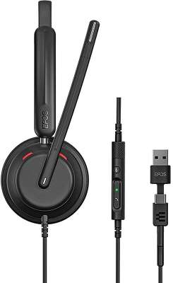 Проводная гарнитура EPOS IMPACT 760