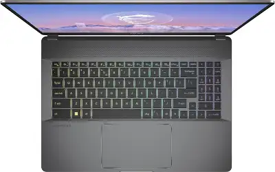 Ноутбук MSI Creator Z16 HX Studio B13VGTO-055RU 16" WQXGA Touch IPS i7 13700HX/16/1Tb SSD/RTX 4060 8G/W11Pro