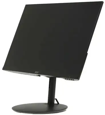 Монитор Acer SH242YG0bmiphx 23,8'', 16:9, IPS, FHD, 1ms, 250cd, 120Hz, HDMI, DP, SPK, HAS