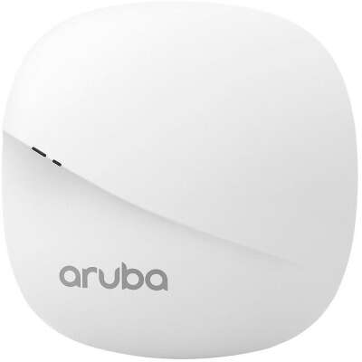 Точка доступа HPE Aruba Networks AP-303, LAN: 1x1 Гбит/с, 802.11a/b/g/n/ac, 2.4 / 5 ГГц, до 867 Мбит/с