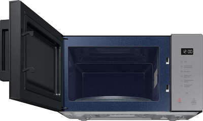 Микроволновая Печь Samsung MS23T5018AG/BW 23л. 800Вт серый
