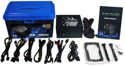 Блок питания 1000W RaidMax RX-1000AE