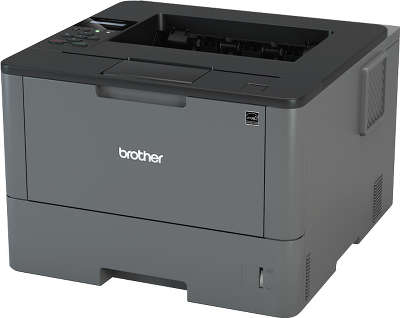 Принтер Brother HL-L5000D (HLL5000DR1) A4 Duplex