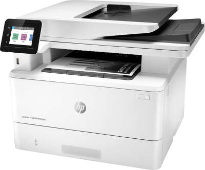 Принтер/копир/сканер/факс HP LaserJet Pro M428fdn, ADF [W1A32A]