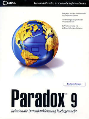 Paradox Upgrade License ENG (1000-2500)