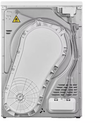 MONSHER MDM 660 Blanc